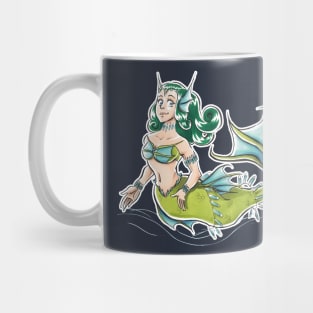 Lumina Mug